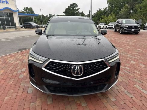 Used 2024 Acura RDX SH-AWD image 33