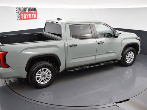 Used 2024 Toyota Tundra SR5 w/ SR5 Convenience Package image 22