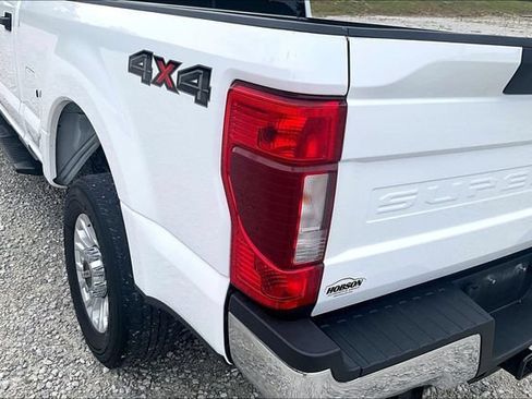Used 2022 Ford F250 XLT AWD/4WD image 27