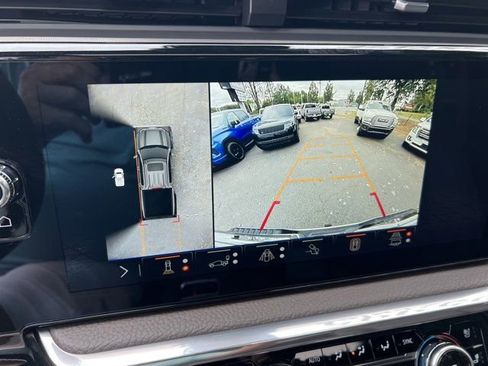 Used 2024 GMC Sierra 1500 Denali w/ Denali Reserve Package image 35