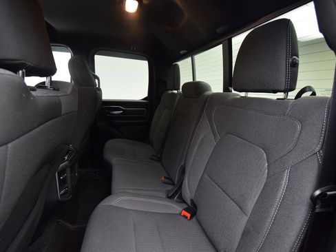 Used 2023 RAM 1500 Big Horn image 24