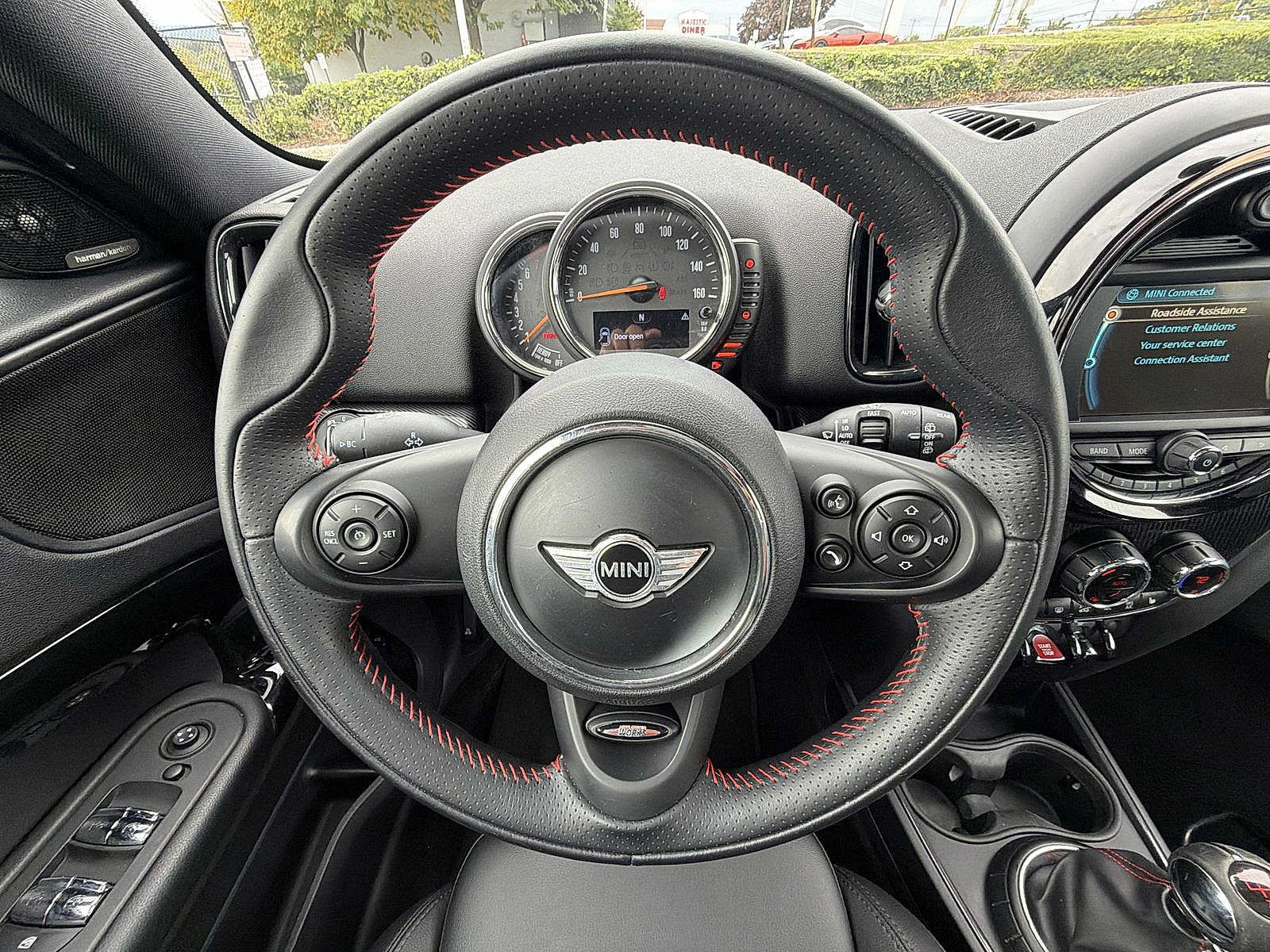 Used 2017 MINI Cooper Countryman S AWD/4WD image 23