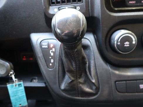 Used 2020 RAM ProMaster 1500 FWD image 34