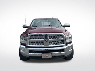 Used 2018 RAM 2500 Laramie video 2