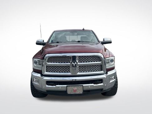 Used 2018 RAM 2500 Laramie image 2