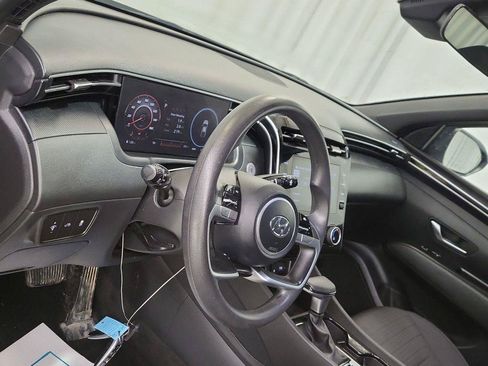 Used 2023 Hyundai Santa Cruz Night AWD/4WD image 7