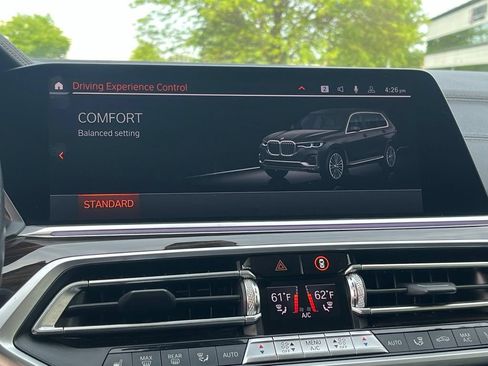 Used 2020 BMW X7 xDrive40i w/ Cold Weather Package AWD/4WD image 43