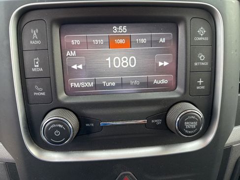 Used 2022 RAM 1500 Tradesman w/ Popular Equipment Group image 24