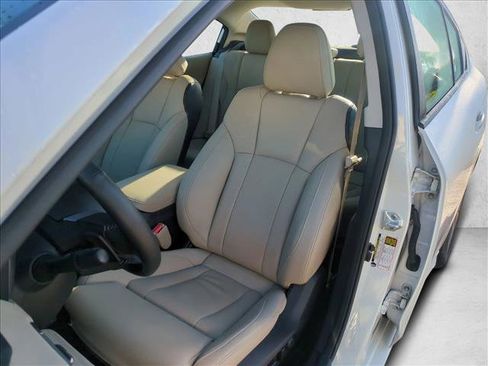 Used 2023 Subaru Legacy Limited image 17