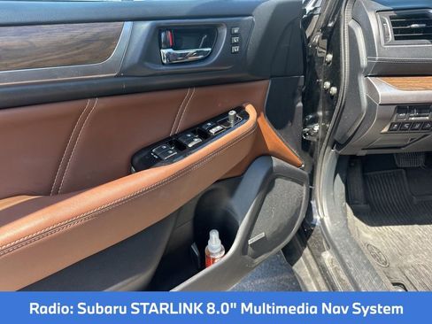 Used 2019 Subaru Outback 3.6R Touring AWD/4WD image 5