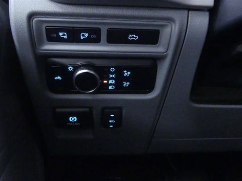 Used 2023 Ford F150 Lightning XLT w/ Tow Technology Package image 21