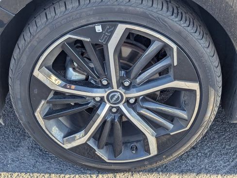 Used 2024 Nissan Altima 2.5 SR image 13