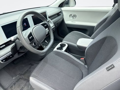 Used 2024 Hyundai Ioniq 5 SEL AWD/4WD image 10