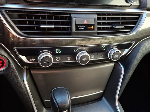 Certified 2022 Honda Accord Sport image 15