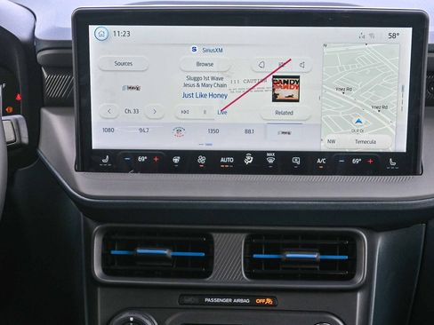 New 2026 Ford Maverick Lobo AWD/4WD image 22
