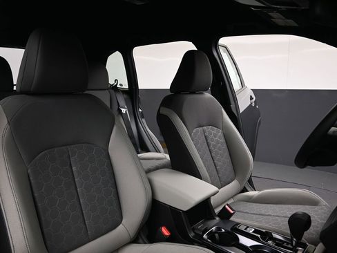 New 2026 Subaru Forester image 13