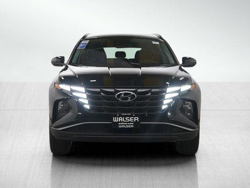 Used 2023 Hyundai Tucson SEL image 8