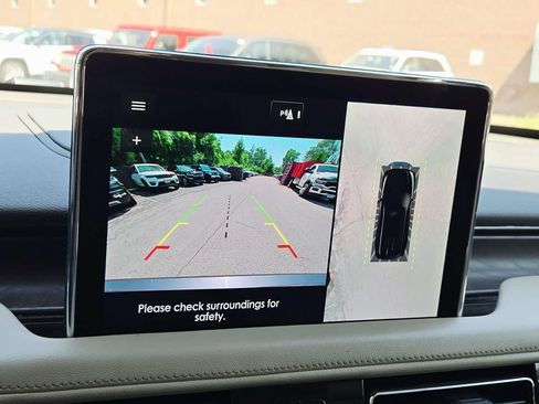 Used 2022 Lincoln Aviator Reserve w/ Equipment Group 201A AWD/4WD image 29