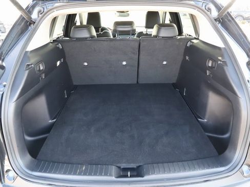Used 2025 MAZDA CX-50 AWD 2.5 S w/ Preferred Package image 7