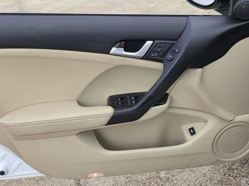 Used 2014 Acura TSX Sedan FWD image 15