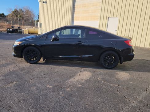 Used 2012 Honda Civic EX image 5