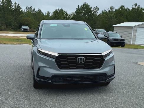 Used 2025 Honda CR-V EX-L image 3