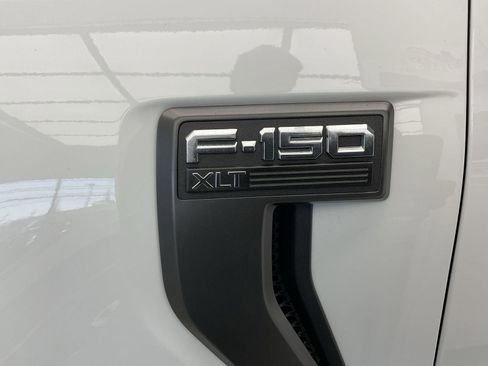 Used 2023 Ford F150 XLT w/ Equipment Group 302A High image 25