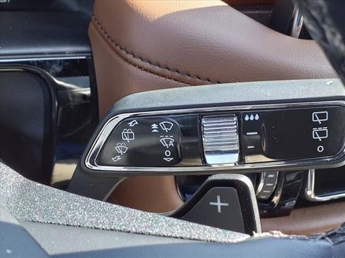 New 2022 Lincoln Nautilus Reserve w/ Equipment Group 201A image 45