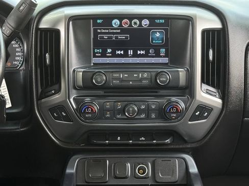 Used 2018 Chevrolet Silverado 1500 LT w/ All Star Edition RWD image 17