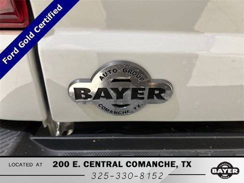 Certified 2024 Ford F150 Platinum w/ Equipment Group 702A High image 31