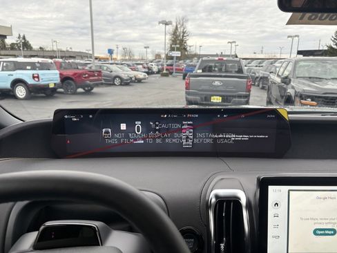 New 2026 Ford Expedition Tremor image 30