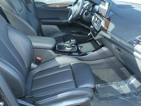 Used 2022 BMW X3 sDrive30i w/ Convenience Package RWD image 27