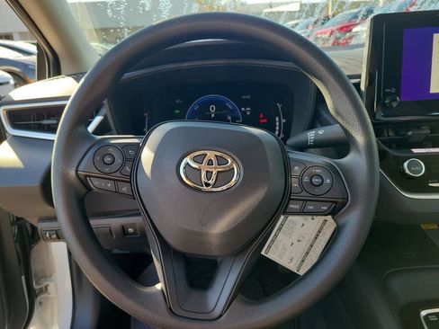 New 2026 Toyota Corolla LE image 32