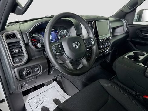 New 2026 RAM 1500 Warlock AWD/4WD image 9
