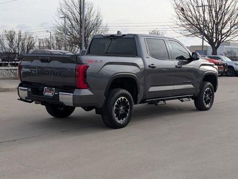 Used 2024 Toyota Tundra SR5 image 6