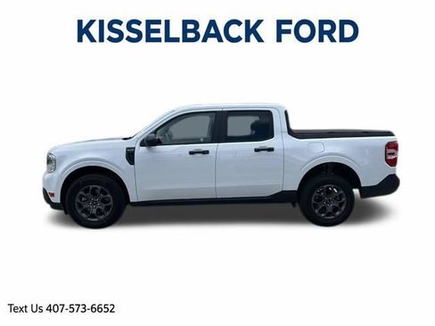 Used 2024 Ford Maverick XLT FWD image 7