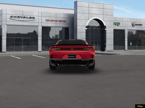 New 2026 Dodge Charger Scat Pack image 6