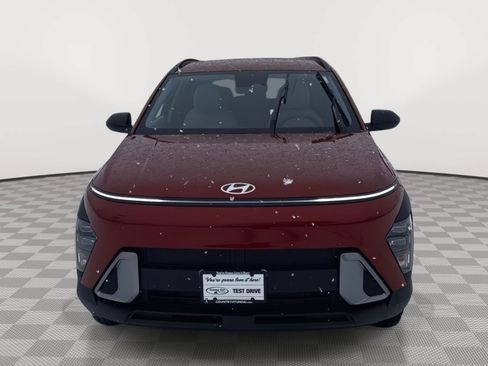 Used 2026 Hyundai Kona SEL Sport AWD/4WD image 2