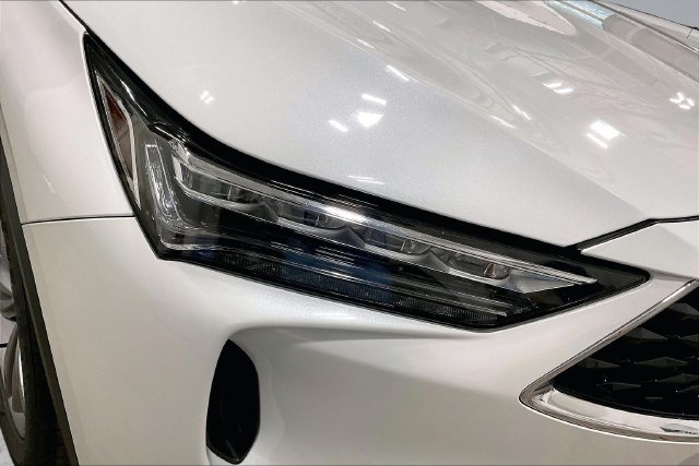 Used 2022 Acura MDX SH-AWD image 32