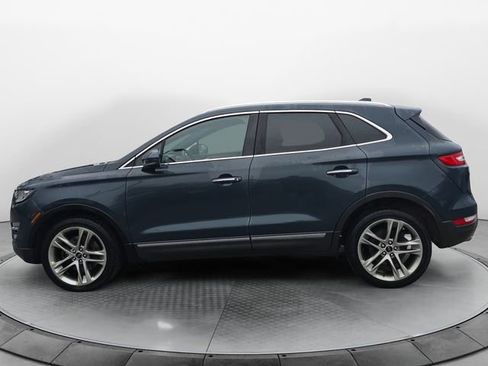 Used 2019 Lincoln MKC Reserve w/ MKC Climate Package image 2