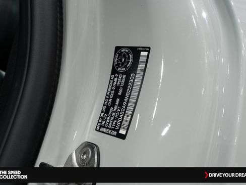 Used 2022 Porsche 911 Carrera S w/ Premium Package image 75