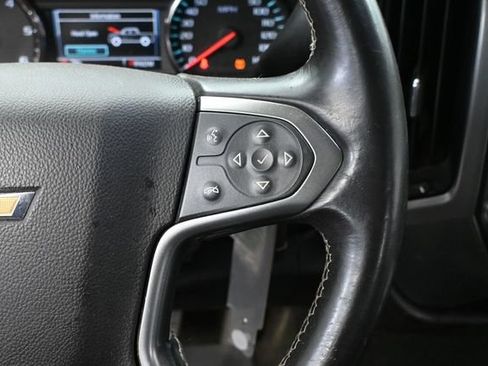 Used 2014 Chevrolet Silverado 1500 LT w/ All Star Edition AWD/4WD image 28