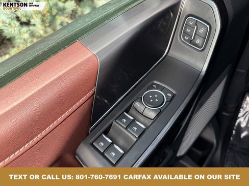 Used 2021 Ford F150 Lariat image 23