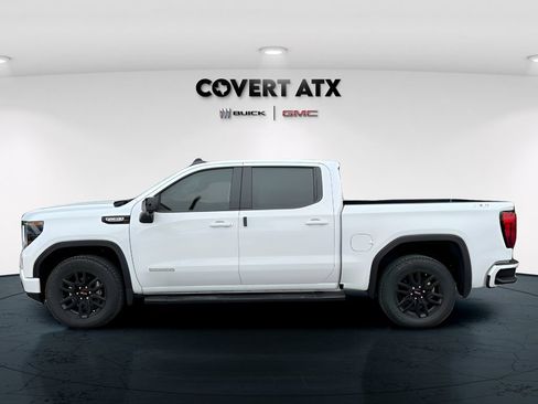New 2026 GMC Sierra 1500 Elevation w/ Elevation Premium Package AWD/4WD image 5
