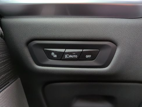 Used 2025 BMW X5 xDrive40i image 26