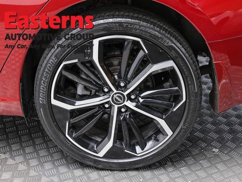 Used 2023 Nissan Altima 2.5 SR w/ SR Premium Package AWD/4WD image 8
