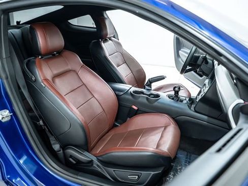 Used 2015 Ford Mustang GT Premium w/ Enhanced Security Package image 23