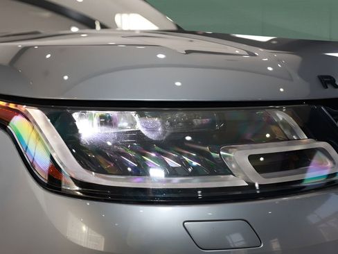 Used 2020 Land Rover Range Rover Sport HSE Dynamic image 42