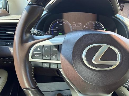 Used 2019 Lexus RX 450hL Luxury AWD/4WD image 57