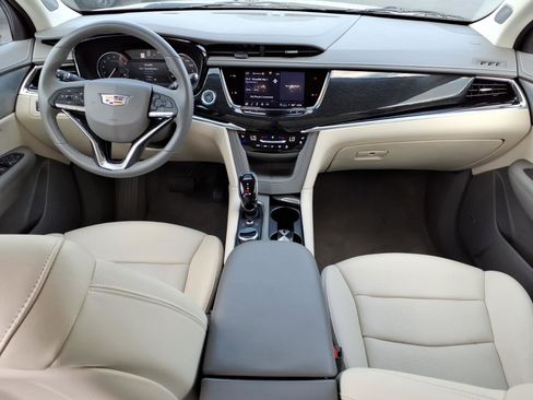 Used 2023 Cadillac XT6 Premium Luxury AWD/4WD image 24